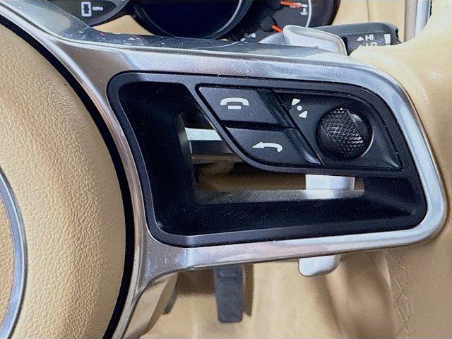 used 2016 Porsche Cayenne car, priced at $16,598