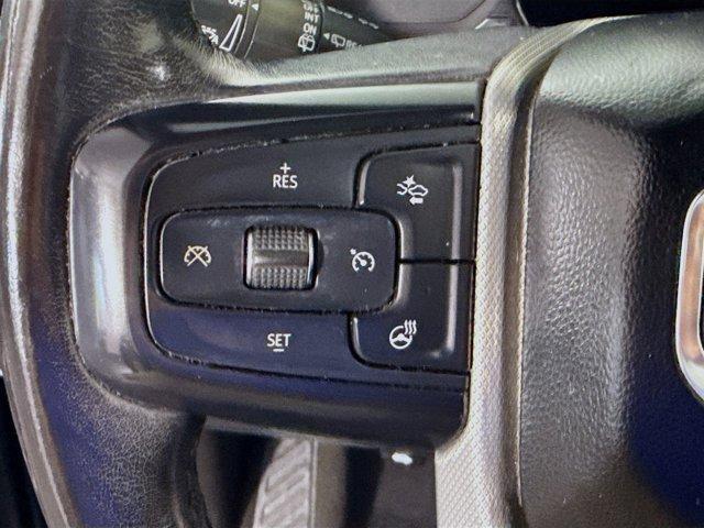 used 2021 GMC Yukon car, priced at $44,498