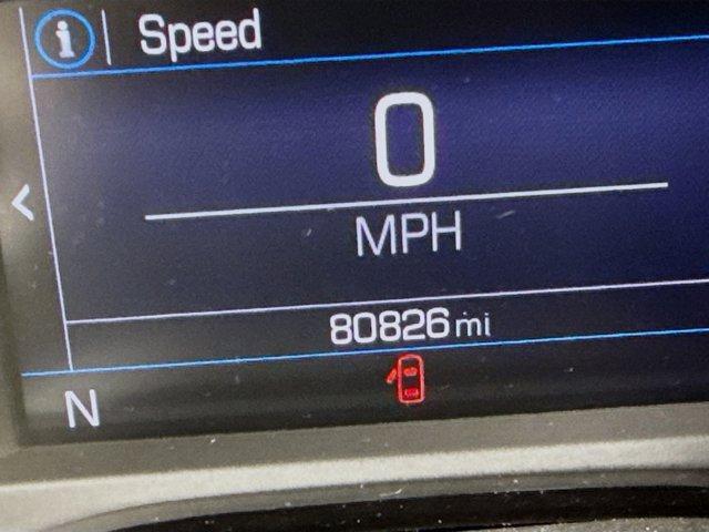 used 2019 Chevrolet Camaro car, priced at $17,098