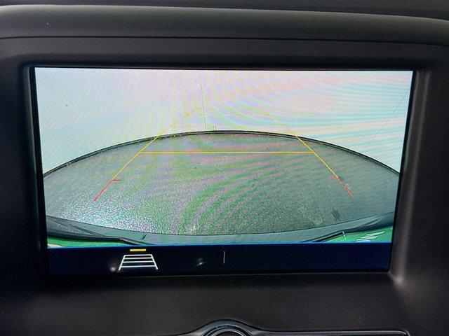 used 2019 Chevrolet Camaro car, priced at $17,098