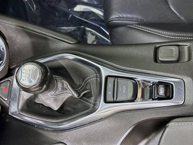 used 2019 Chevrolet Camaro car, priced at $17,098