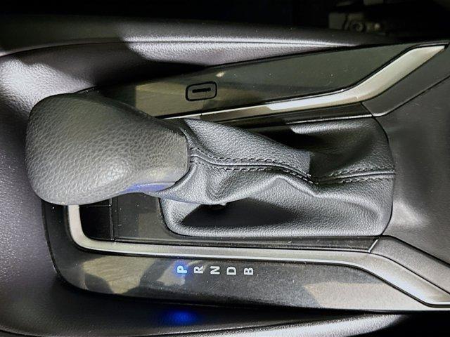 used 2025 Toyota Corolla car, priced at $18,298