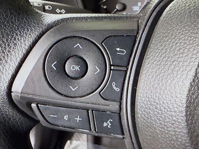 used 2025 Toyota Corolla car, priced at $18,298