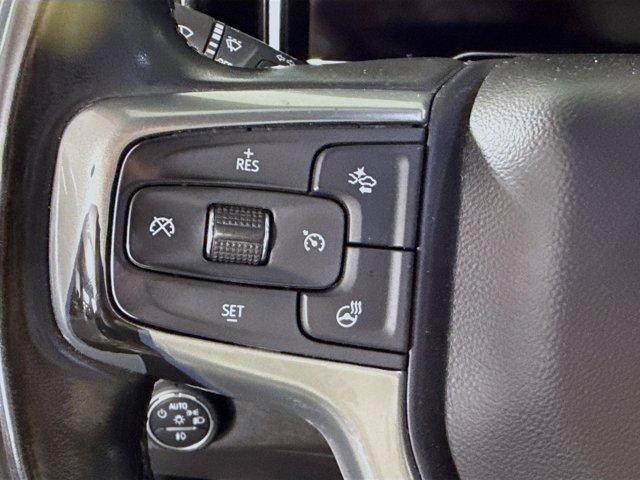 used 2024 Chevrolet Silverado 2500 car, priced at $43,798