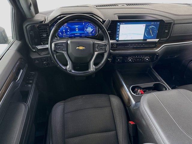 used 2024 Chevrolet Silverado 2500 car, priced at $43,798