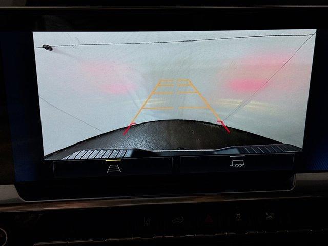 used 2024 Chevrolet Silverado 2500 car, priced at $43,798