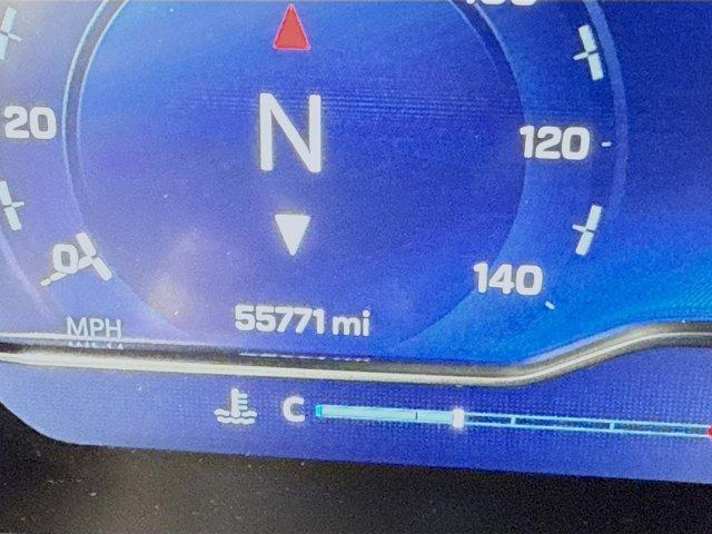 used 2024 Chevrolet Silverado 2500 car, priced at $43,798