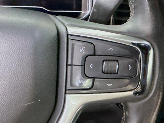 used 2024 Chevrolet Silverado 2500 car, priced at $43,798