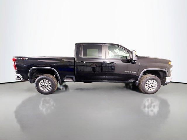 used 2024 Chevrolet Silverado 2500 car, priced at $43,798