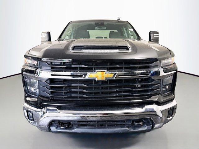 used 2024 Chevrolet Silverado 2500 car, priced at $43,798