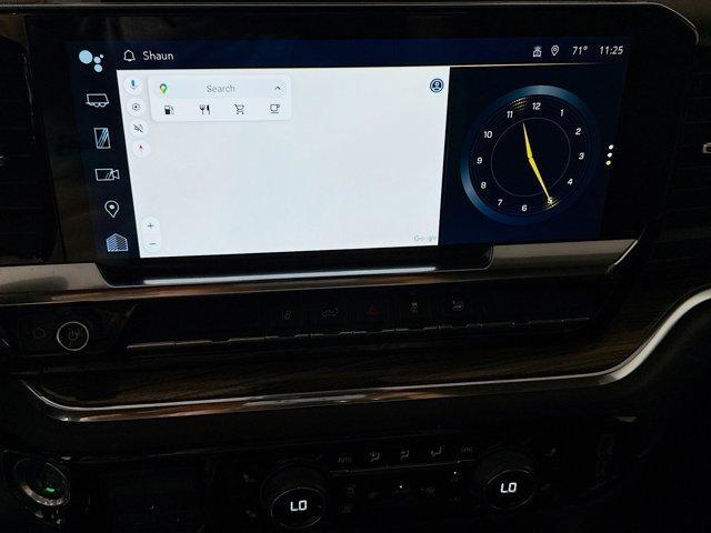 used 2024 Chevrolet Silverado 2500 car, priced at $43,798