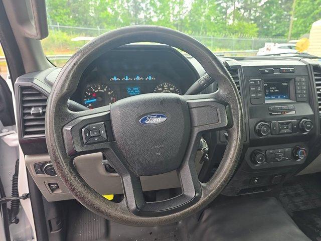 used 2019 Ford F-150 car, priced at $20,495