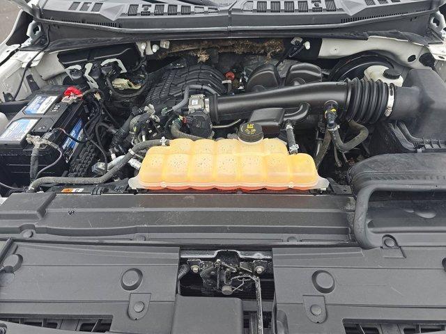 used 2019 Ford F-150 car, priced at $20,495