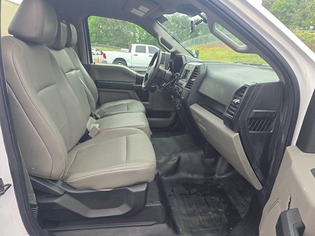 used 2019 Ford F-150 car, priced at $20,495