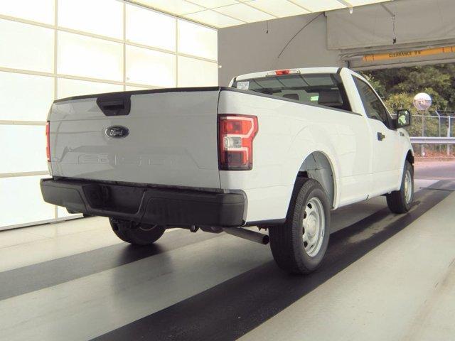 used 2019 Ford F-150 car, priced at $20,495