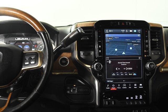 used 2022 Ram 2500 car, priced at $46,497