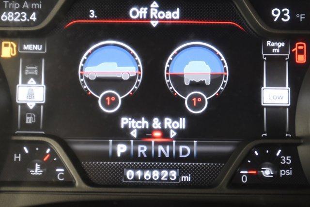 used 2022 Ram 2500 car, priced at $46,497