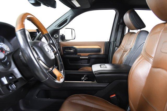 used 2022 Ram 2500 car, priced at $46,497