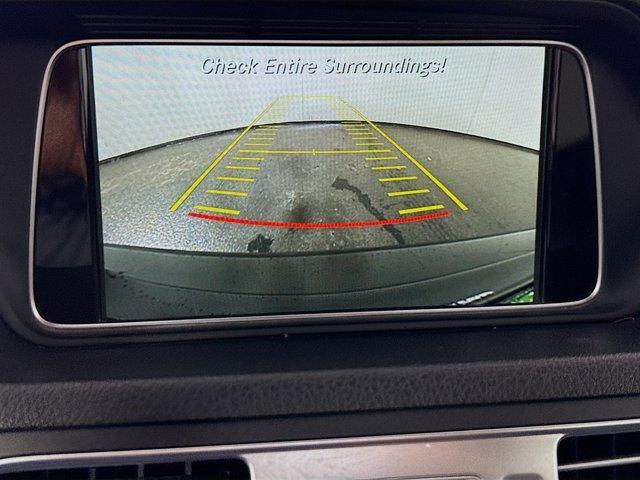 used 2016 Mercedes-Benz E-Class car, priced at $16,798