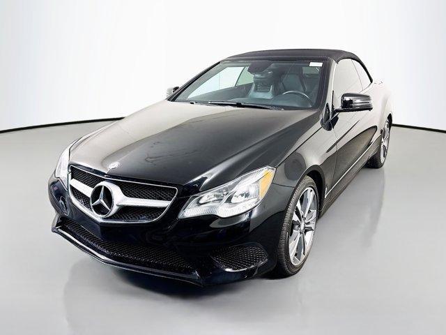 used 2016 Mercedes-Benz E-Class car, priced at $16,798