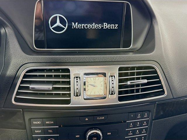 used 2016 Mercedes-Benz E-Class car, priced at $16,798