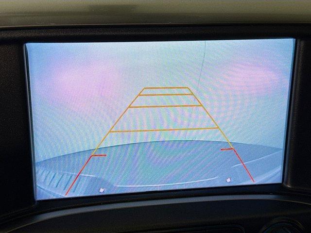 used 2017 Chevrolet Silverado 1500 car, priced at $21,998