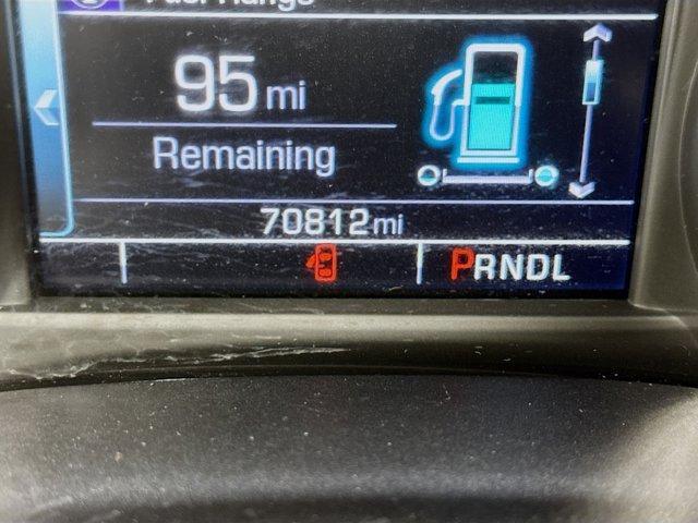 used 2017 Chevrolet Silverado 1500 car, priced at $21,998