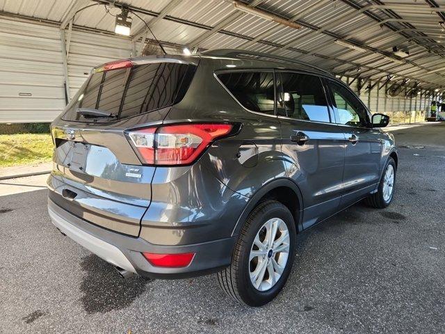 used 2018 Ford Escape car, priced at $12,498