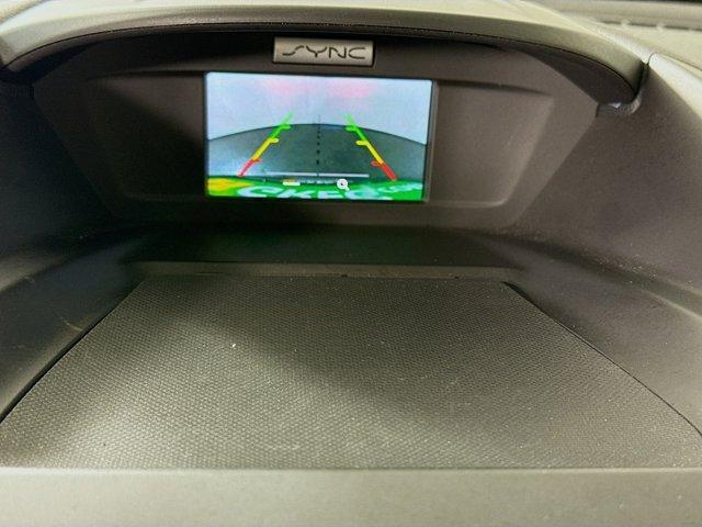 used 2018 Ford Escape car, priced at $11,298