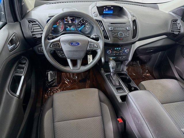 used 2018 Ford Escape car, priced at $11,298
