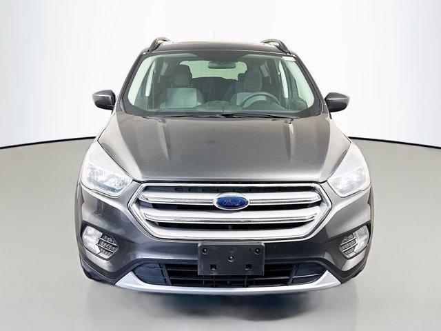 used 2018 Ford Escape car, priced at $11,298