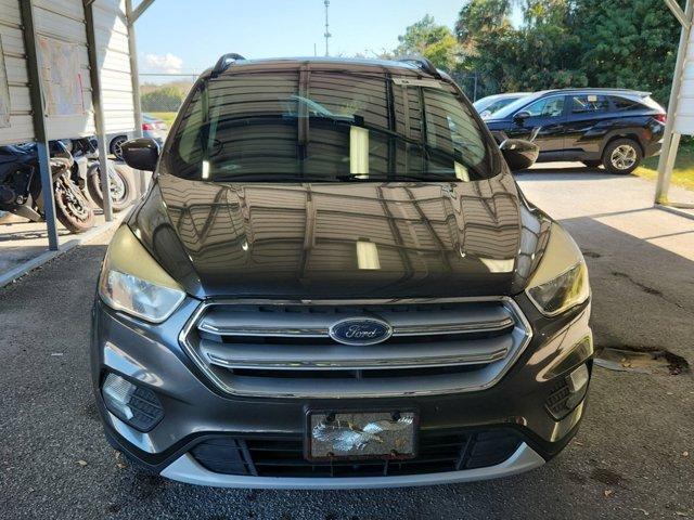 used 2018 Ford Escape car, priced at $12,498