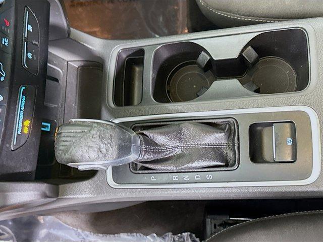 used 2018 Ford Escape car, priced at $11,298