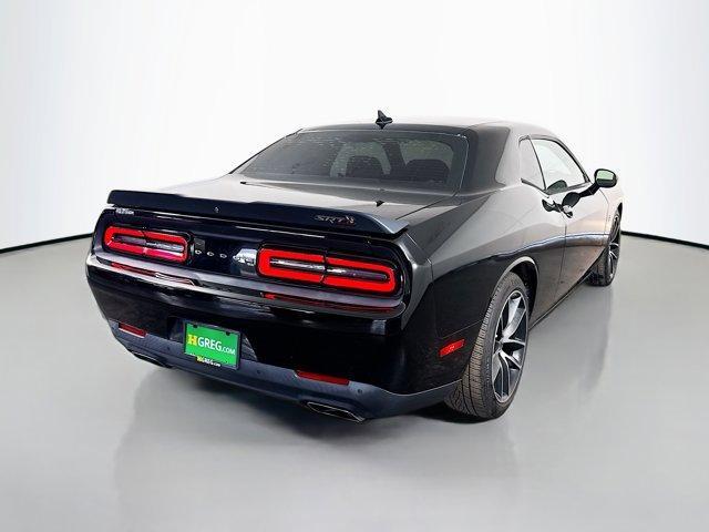 used 2017 Dodge Challenger car, priced at $24,598