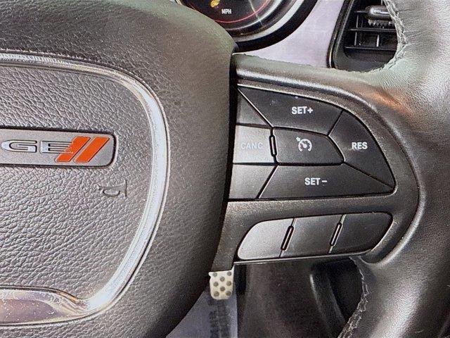 used 2017 Dodge Challenger car, priced at $24,598