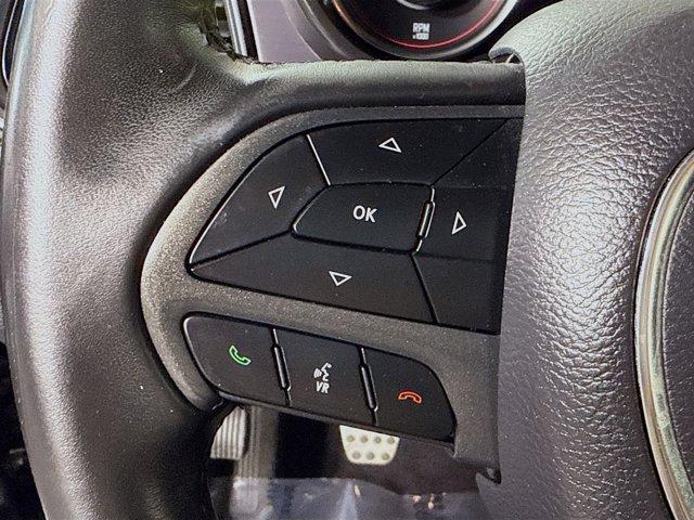 used 2017 Dodge Challenger car, priced at $24,598