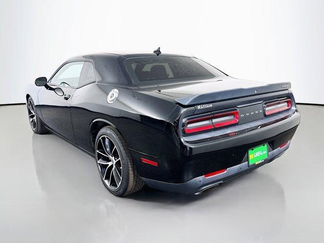 used 2017 Dodge Challenger car, priced at $24,598