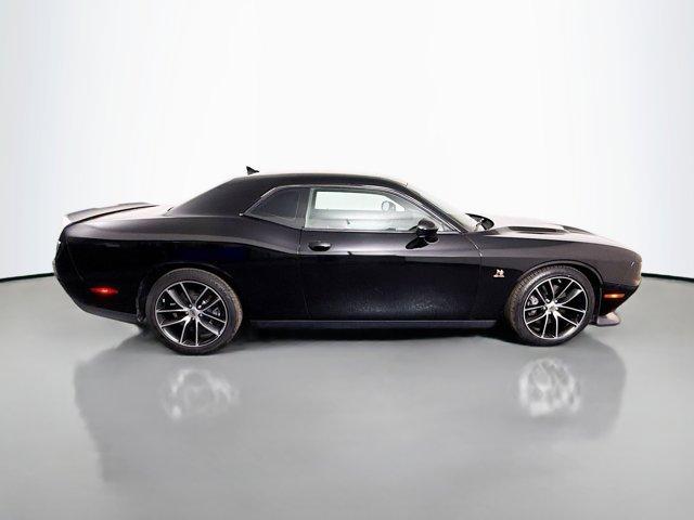 used 2017 Dodge Challenger car, priced at $24,598