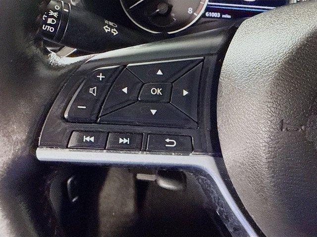 used 2024 Nissan Sentra car, priced at $16,997