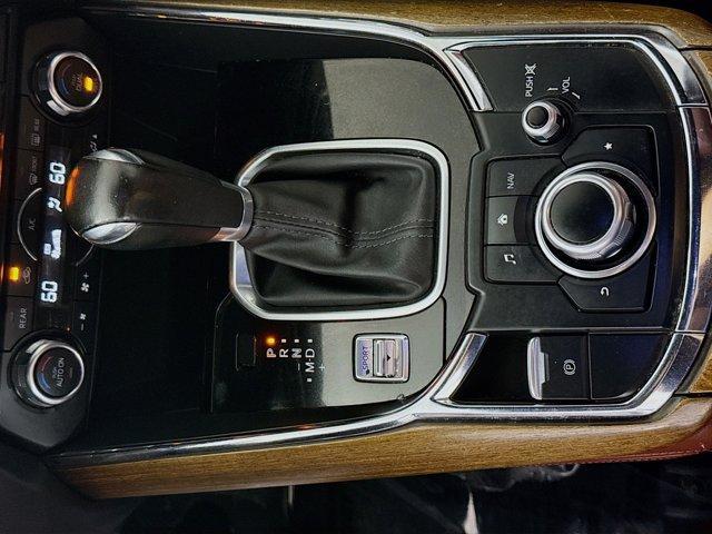 used 2016 Mazda CX-9 car, priced at $14,998