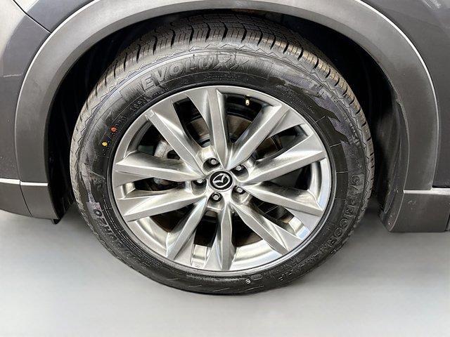 used 2016 Mazda CX-9 car, priced at $14,998