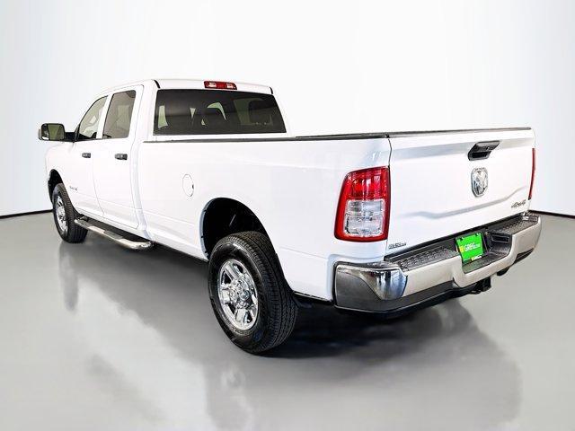 used 2021 Ram 2500 car, priced at $27,498