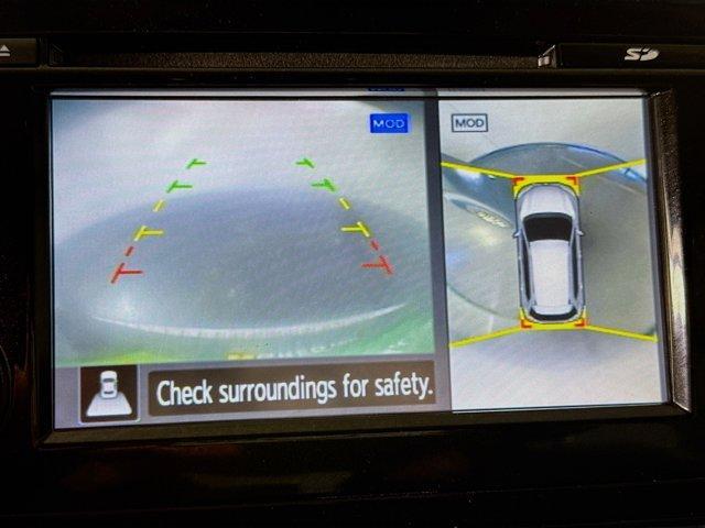 used 2016 Nissan Rogue car, priced at $9,798