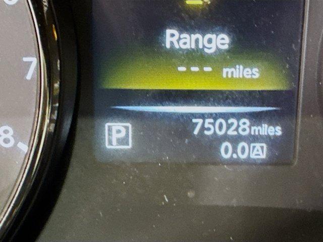 used 2016 Nissan Rogue car, priced at $9,798