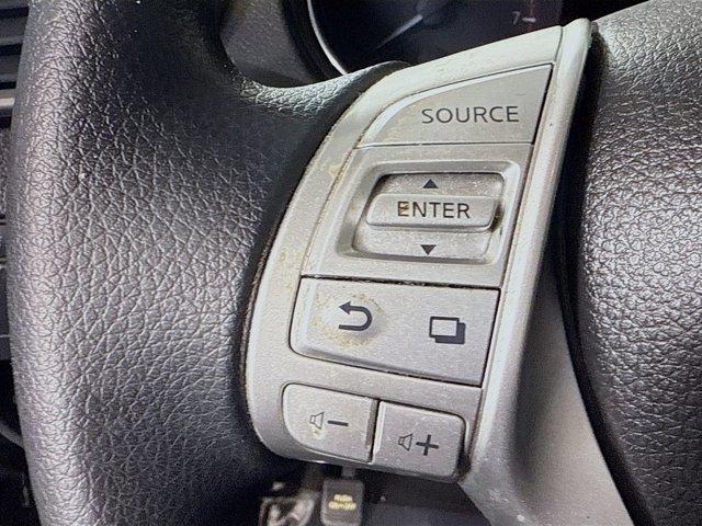 used 2016 Nissan Rogue car, priced at $9,798