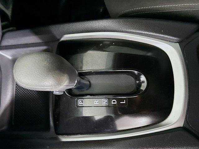 used 2016 Nissan Rogue car, priced at $9,798