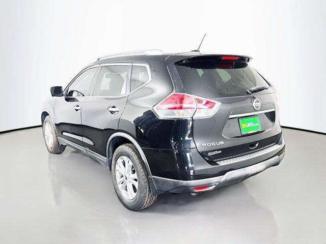 used 2016 Nissan Rogue car, priced at $9,798