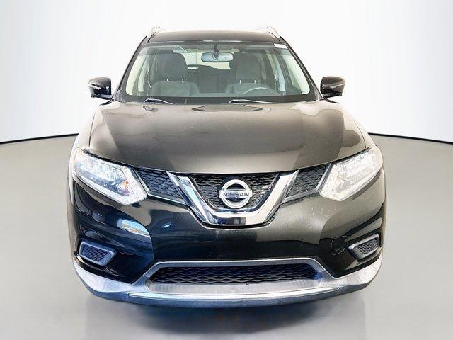 used 2016 Nissan Rogue car, priced at $9,798