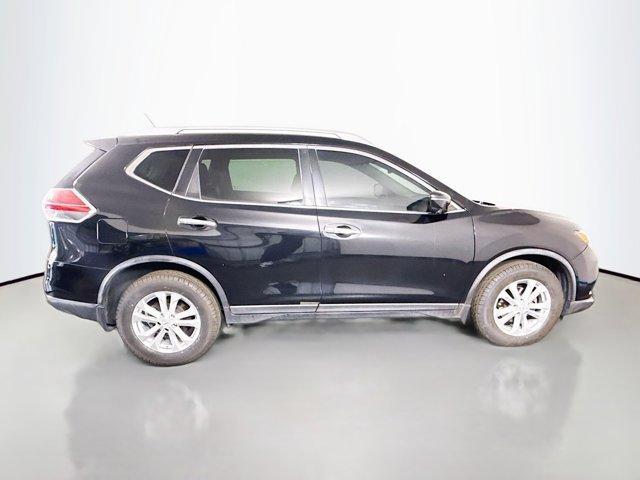 used 2016 Nissan Rogue car, priced at $9,798