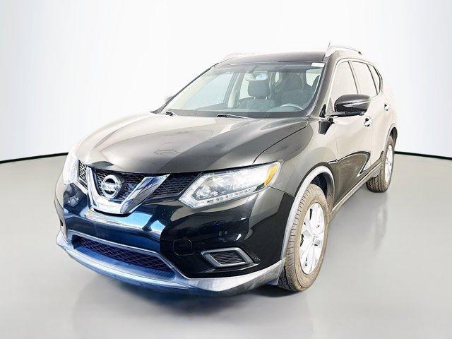 used 2016 Nissan Rogue car, priced at $9,798